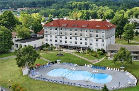 Fort william henry hotel - View deals for Fort William Henry Hotel and Conference Center, including fully refundable rates with free cancellation. Guests enjoy the location. Dr. Morbid's Haunted House is minutes away. This resort offers …